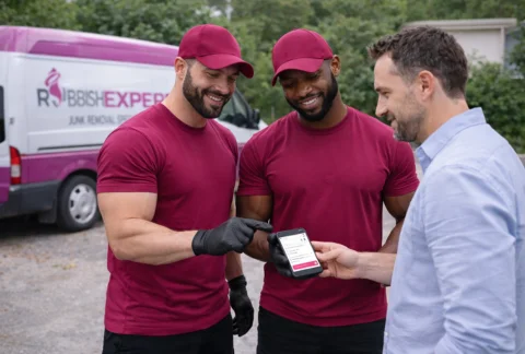 Furniture Removal Get A Clear Quote