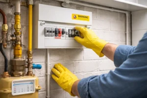 Isolate All Utilities