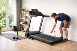 Power Down and Unplug All Machines