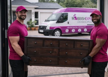 Professional Handling From Start