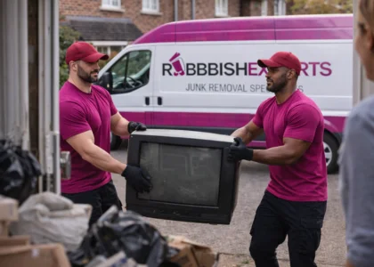 Professional Handling From Start