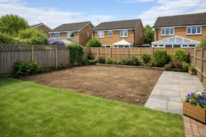 What Comes Next After the Shed Is Gone