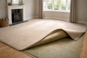What Should You Know Before Removing Carpet Yourself