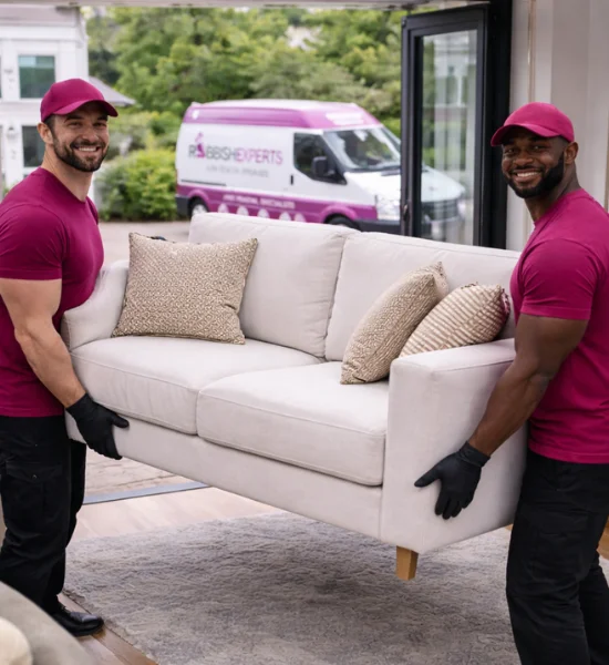 furniture clearance in london