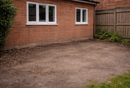 furniture removal after